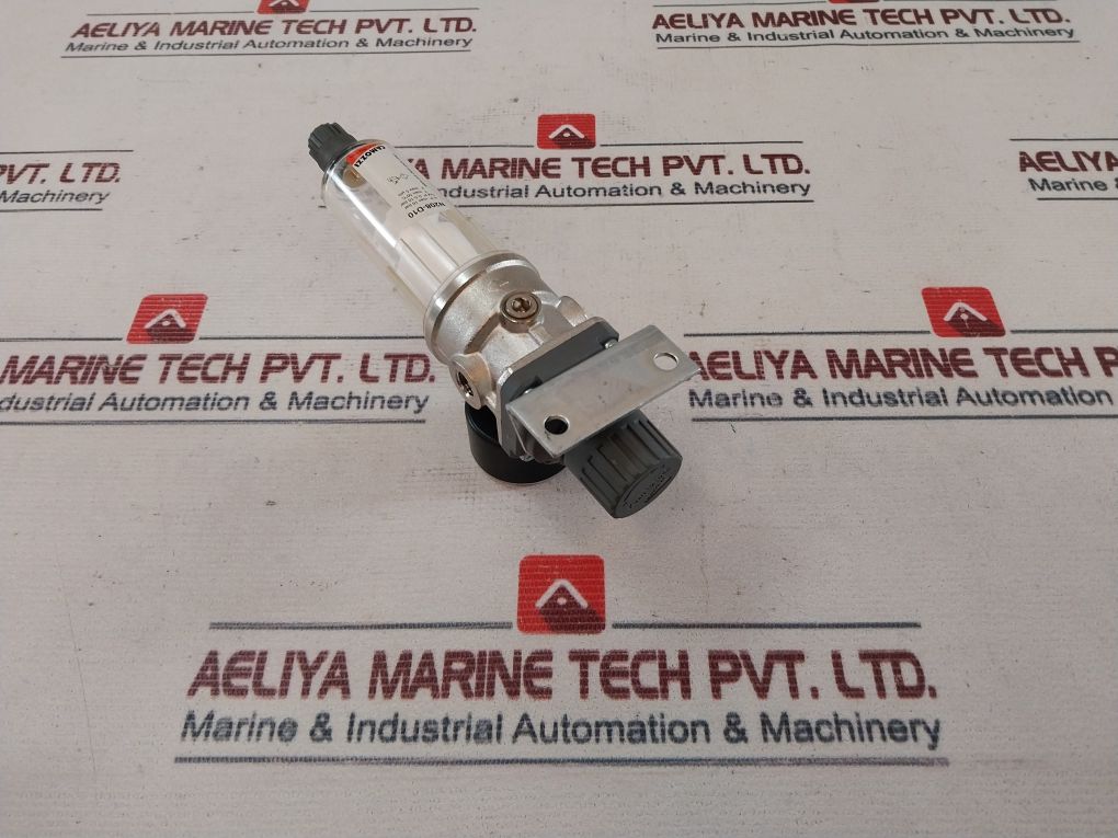 Camozzi N208-d10 Filter Regulator