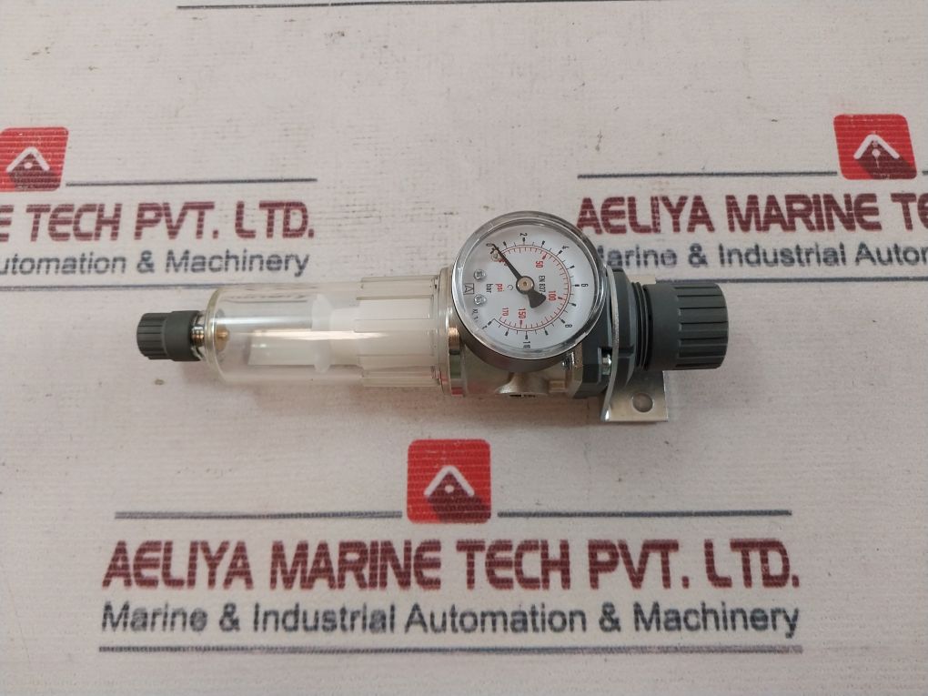 Camozzi N208-d10 Filter Regulator