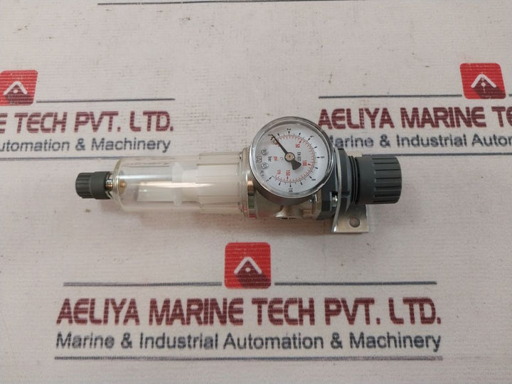 Camozzi N208-d10 Filter Regulator