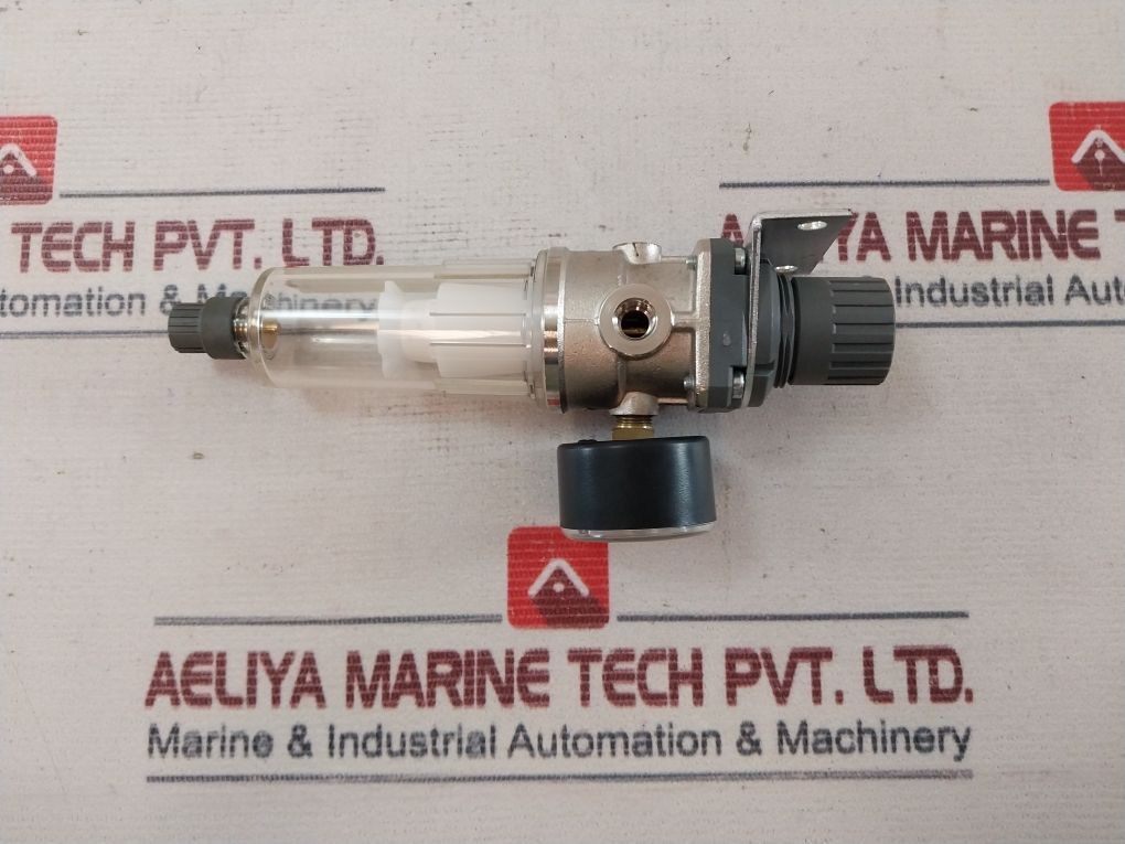 Camozzi N208-d10 Filter Regulator