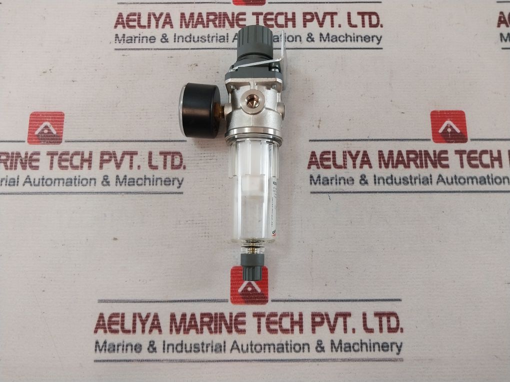 Camozzi N208-d10 Filter Regulator