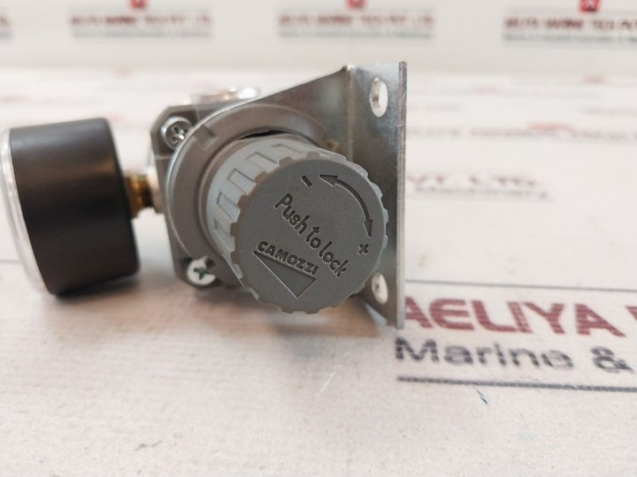 Camozzi N208-d10 Filter Regulator