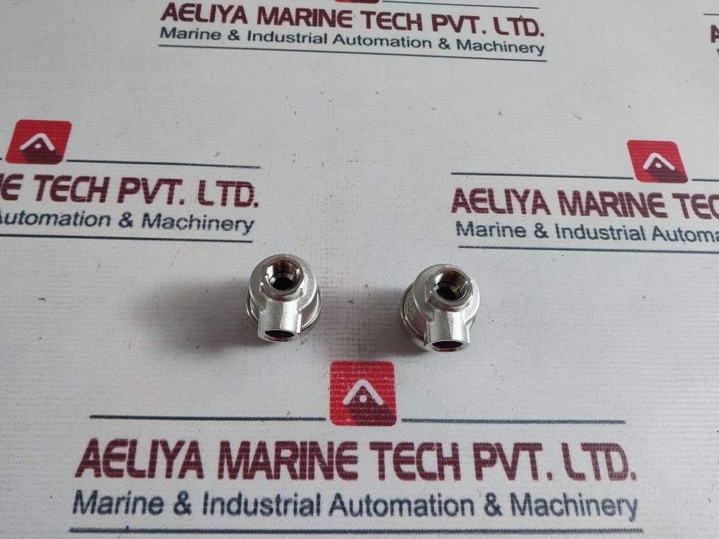 Camozzi Vsc 544 Quick Exhaust Valve