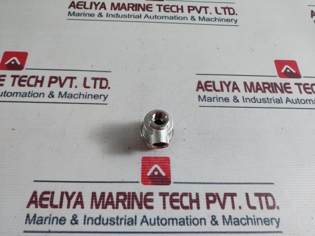 Camozzi Vsc 544 Quick Exhaust Valve