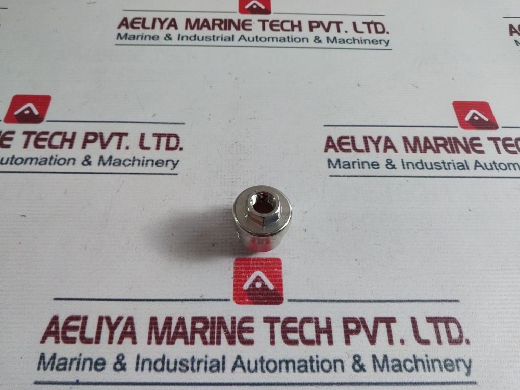 Camozzi Vsc 544 Quick Exhaust Valve