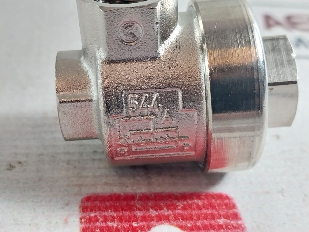 Camozzi Vsc 544 Quick Exhaust Valve