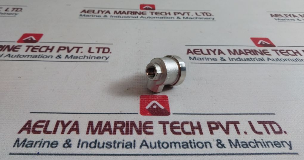 Camozzi Vsc 544 Quick Exhaust Valve