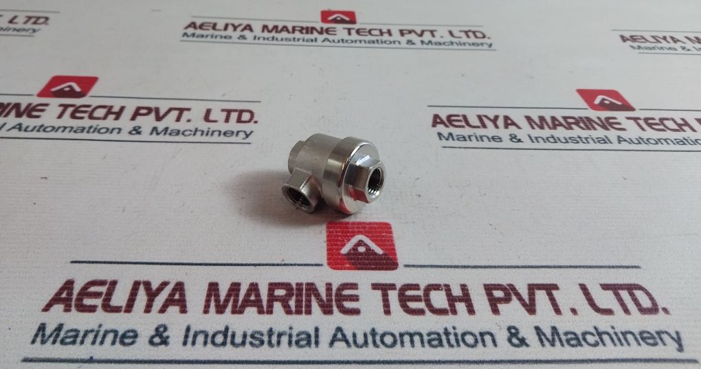 Camozzi Vsc 544 Quick Exhaust Valve