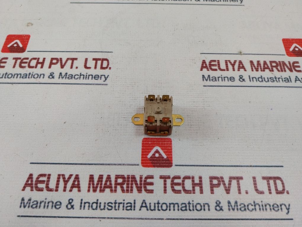 Campini Ty 65-a Safety Thermostat 16(3)/250~