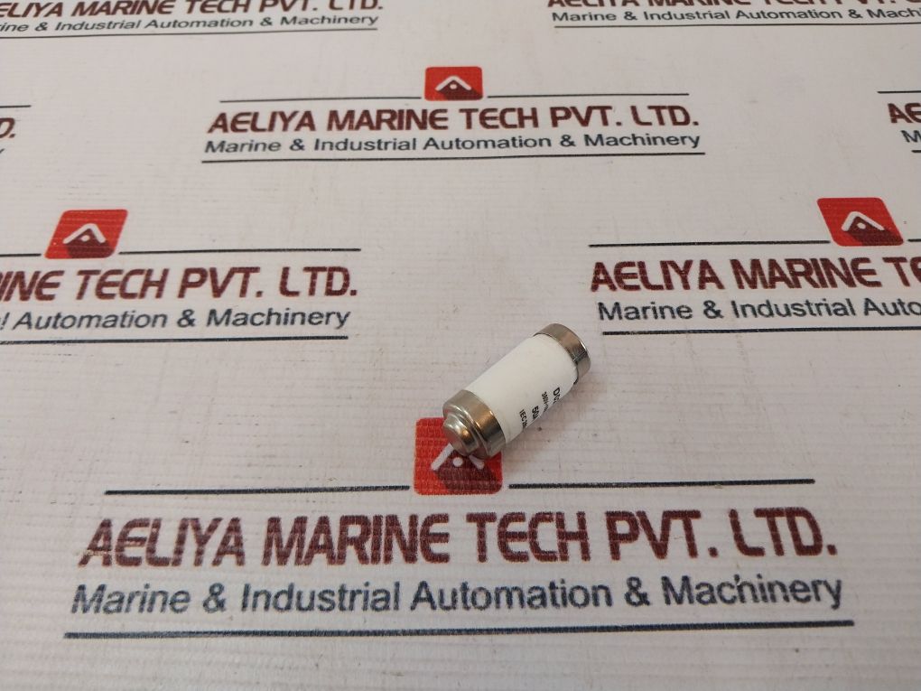 Camsco D02 Fuse 50A 380V Ac