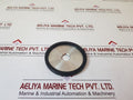 Canalta 4” Hnbr 2000 Editional Seal