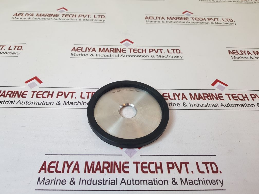 Canalta 4” Hnbr 2000 Editional Seal