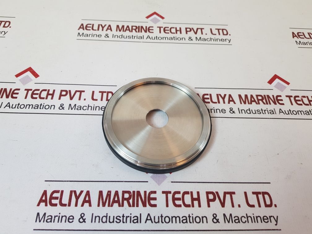 Canalta 4” Hnbr 2000 Editional Seal