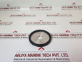Canalta 4” Hnbr 2000 Editional Seal