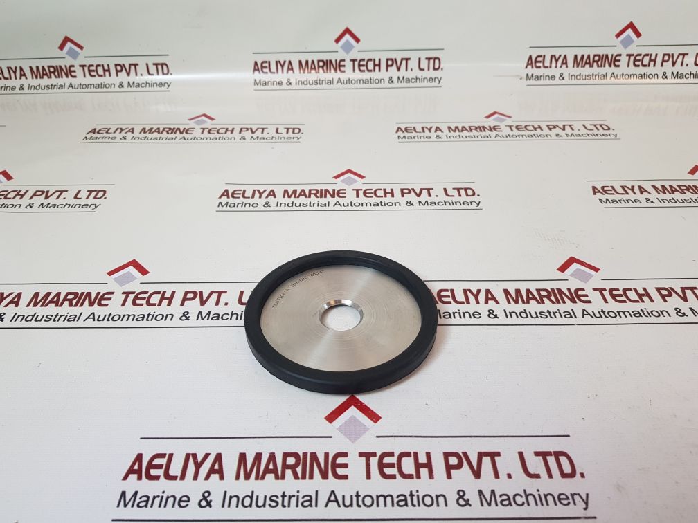 Canalta 4” Hnbr 2000 Editional Seal