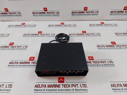 Canford Ps711 Circuit Power Supply
