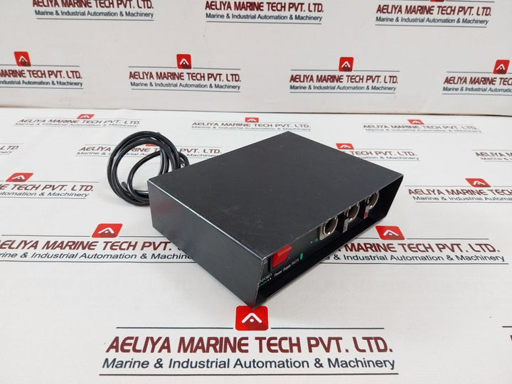 Canford Ps711 Circuit Power Supply