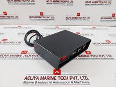 Canford Ps711 Circuit Power Supply