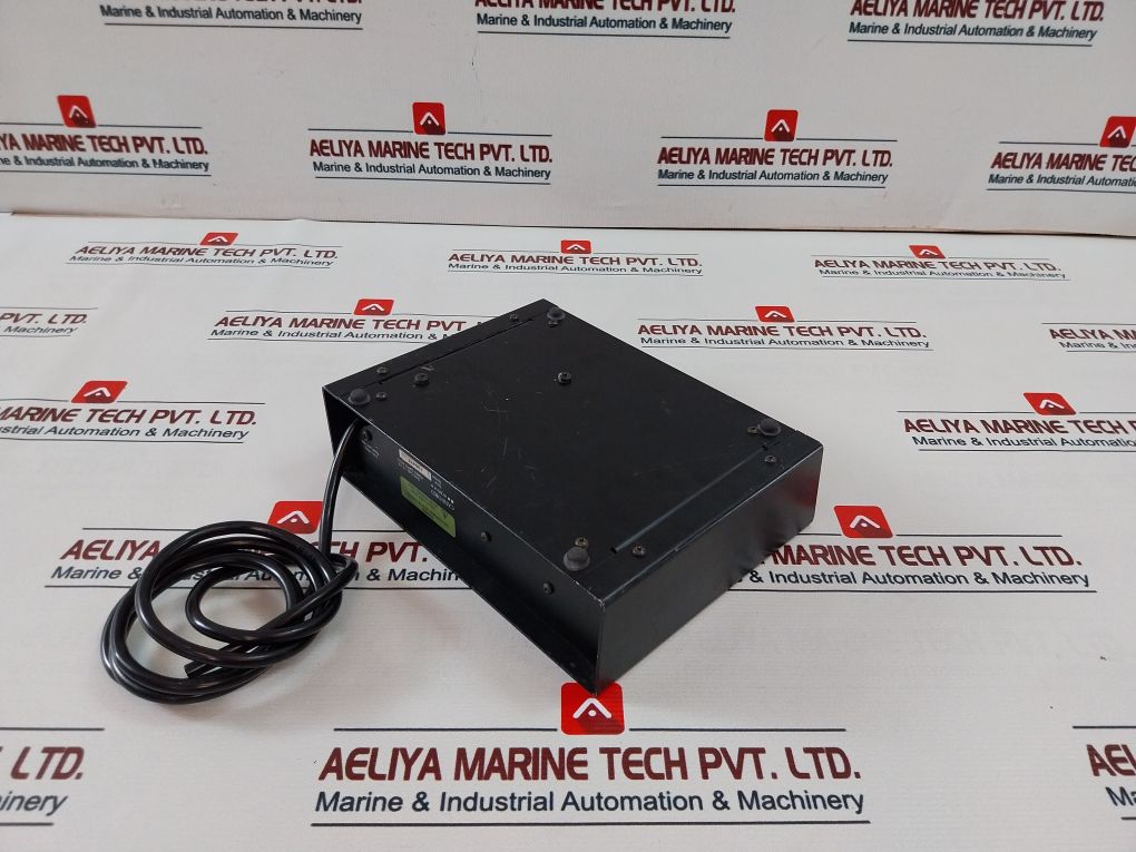 Canford Ps711 Circuit Power Supply