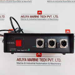 Canford Ps711 Circuit Power Supply