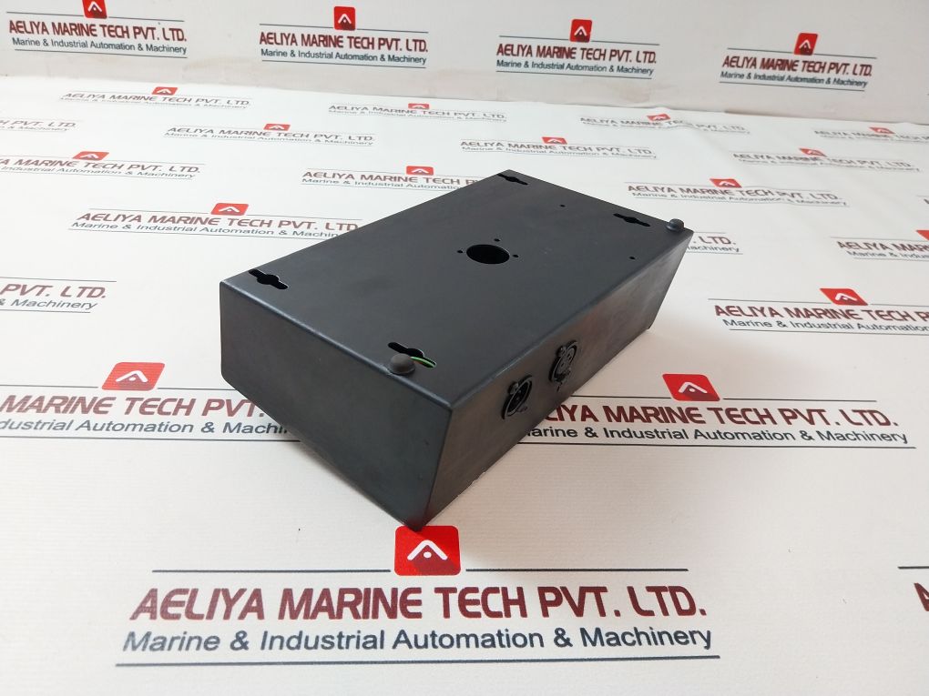 Canford Tecpro Ls311 Loudspeaker Station