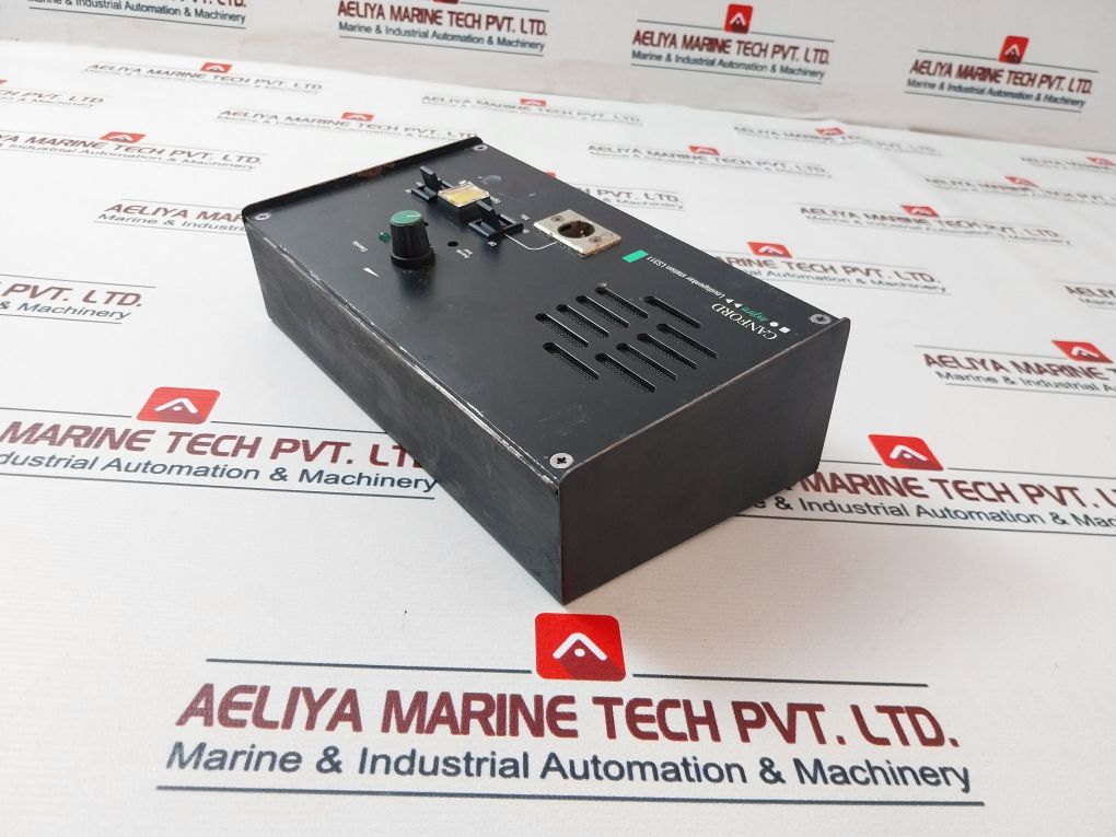 Canford Tecpro Ls311 Loudspeaker Station