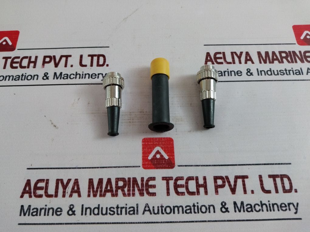 Cannon Ms3106F18-3S Sharcab Cable As Per Bs 6500 Set