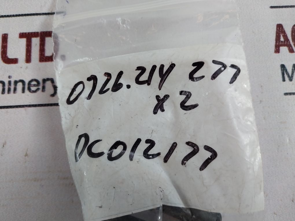 Cannon Ms3106F18-3S Sharcab Cable As Per Bs 6500 Set