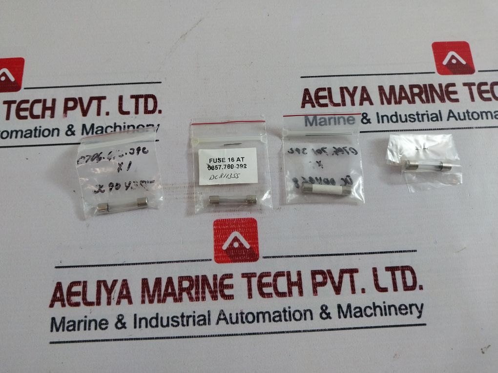 Cannon Ms3106F18-3S Sharcab Cable As Per Bs 6500 Set