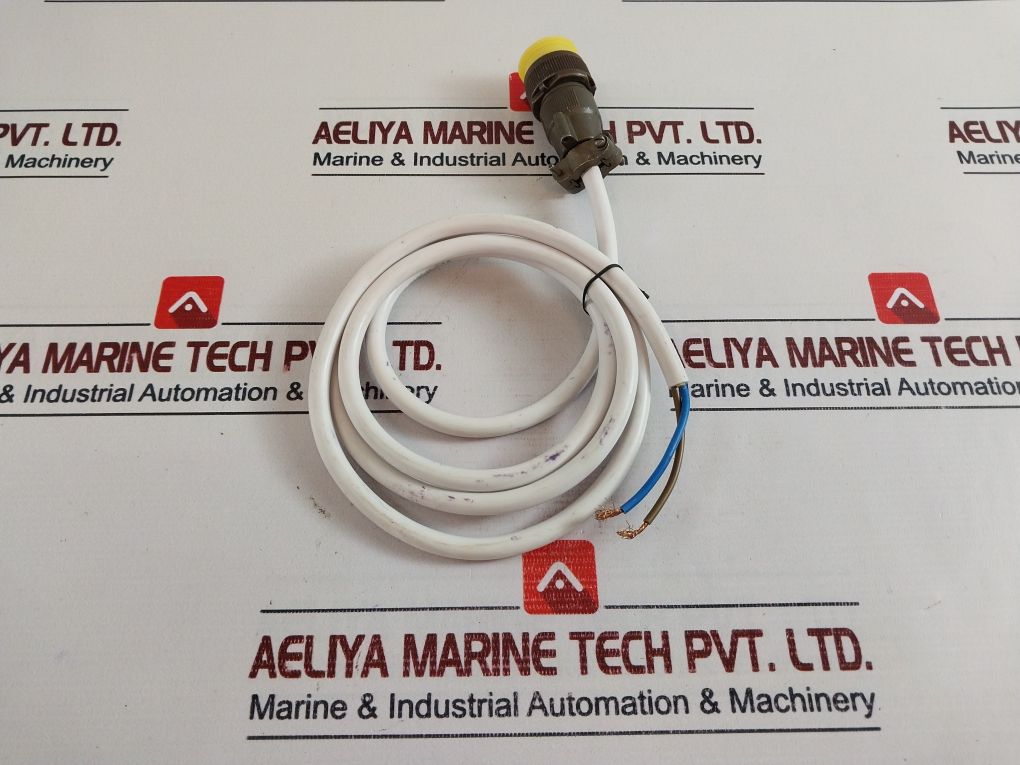 Cannon Ms3106F18-3S Sharcab Cable As Per Bs 6500 Set