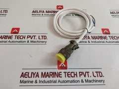 Cannon Ms3106F18-3S Sharcab Cable As Per Bs 6500 Set