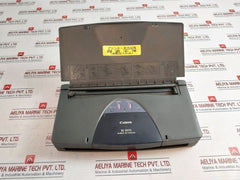 Canon Bj M70 Bubble Jet Printer