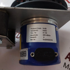 Canopen Gxp5W.Z06