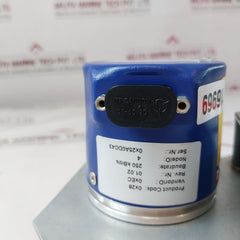 Canopen Gxp5W.Z06