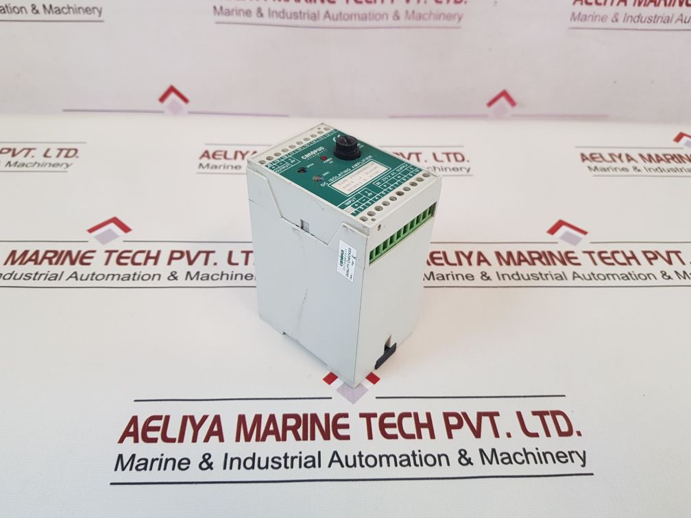 Canopus Fw04008D01X46 Dc Isolating Amplifier