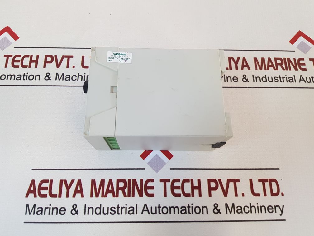 Canopus Fw04008D01X46 Dc Isolating Amplifier