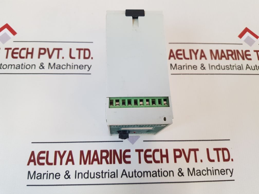 Canopus Fw04008D01X46 Dc Isolating Amplifier