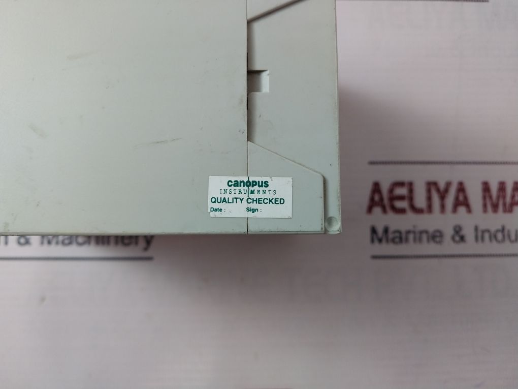 Canopus Iivf2A4210-xq Isolating Amplifier