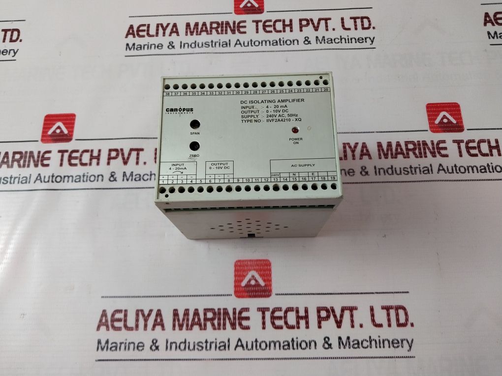 Canopus Iivf2A4210-xq
