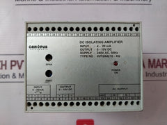 Canopus Iivf2A4210-xq Isolating Amplifier