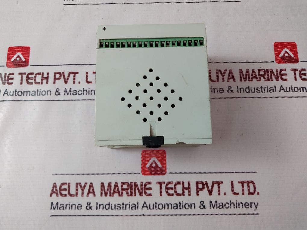 Canopus Ivif2A1042M-2 Dc Isolating Amplifier