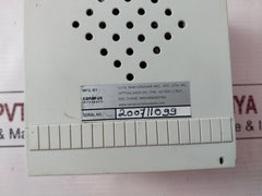 Canopus Ivif2A1042M-2 Dc Isolating Amplifier
