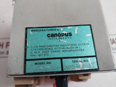 Canopus Ps 1515-110 Regulated Power Supply