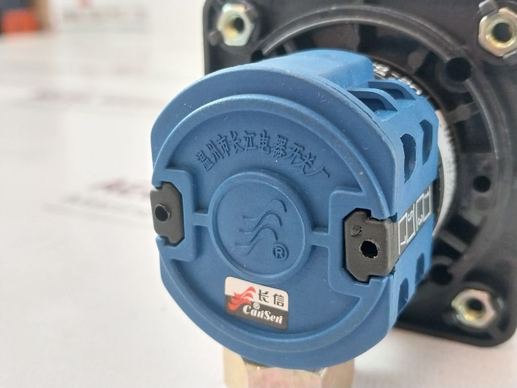 Cansen Lw26-20 Wenzhou Changjiang Electric Switch Ip20 50Hz