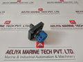 Cansen Lw26-20 Wenzhou Changjiang Electric Switch Ip20 50Hz