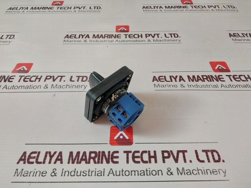 Cansen Lw26-20 Wenzhou Changjiang Electric Switch Ip20 50Hz