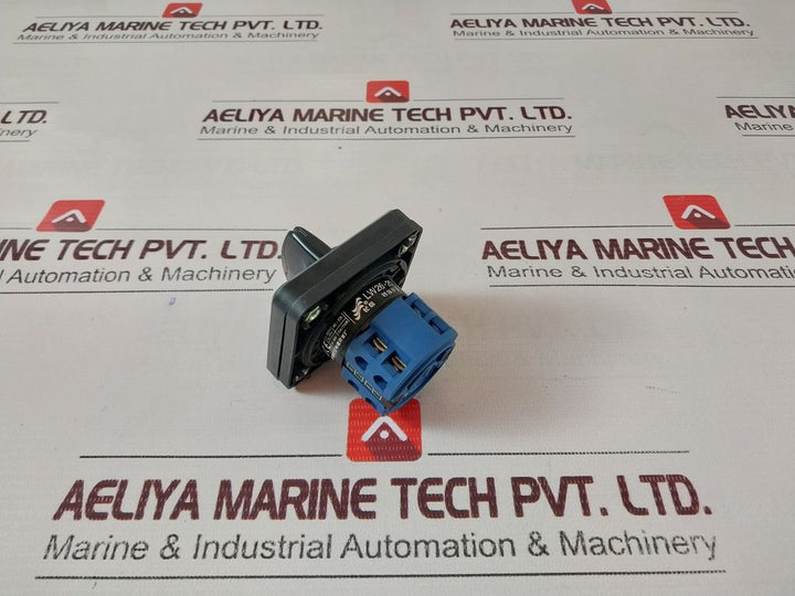 Cansen Lw26-20 Wenzhou Changjiang Electric Switch Ip20 50Hz