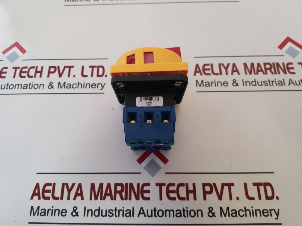 Cansen Lw30-25 Disconnect Isolator Switch