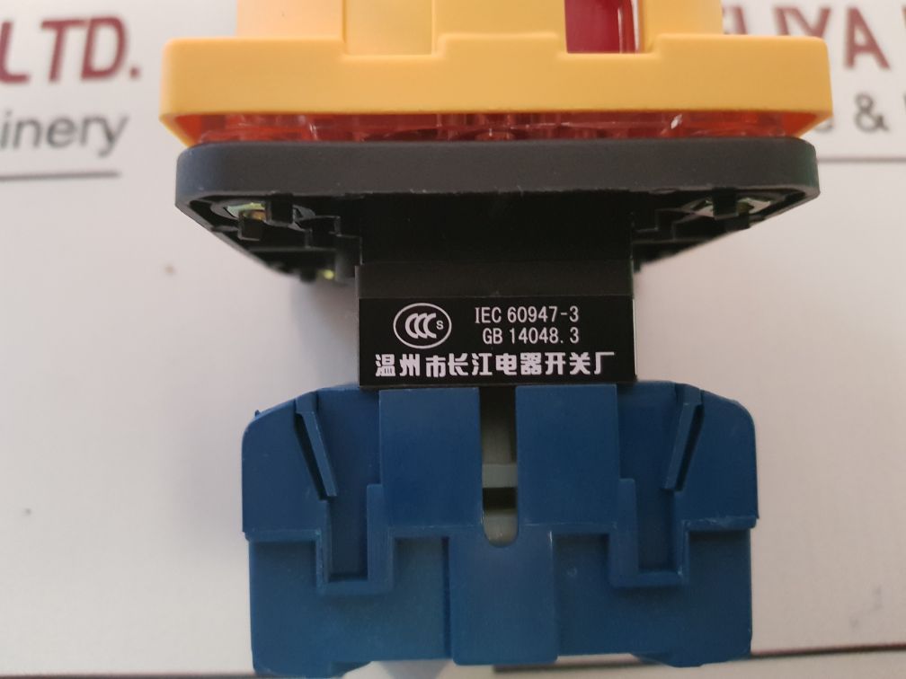 Cansen Lw30-25 Disconnect Isolator Switch