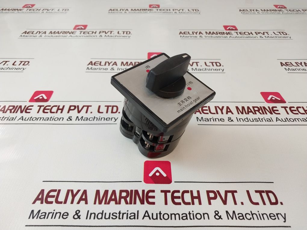 Cansen Lw5D-16 Servo Transfer Switch